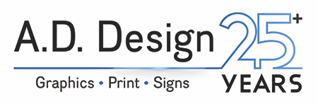 A.D. Design, LLC Logo